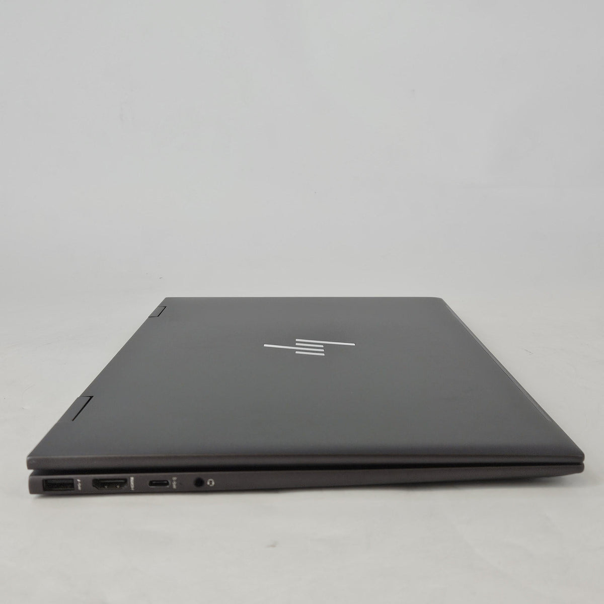 HP Envy x360 15.6 Gray 2.0 GHz AMD Ryzen 7 5825U 8GB RAM 512GB Solid State Drive