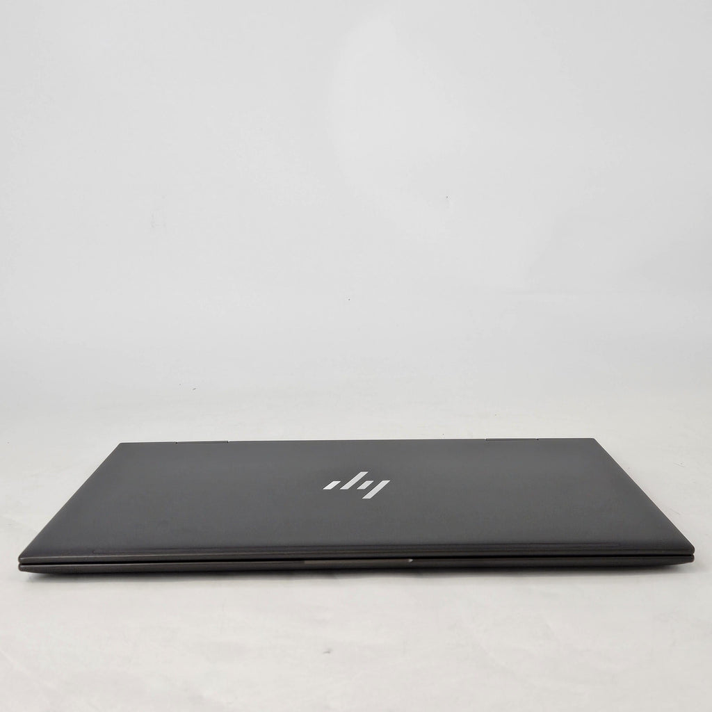 HP Envy x360 15.6 Gray 2.0 GHz AMD Ryzen 7 5825U 8GB RAM 512GB Solid State Drive