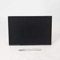 Microsoft Surface Pro 5 12.3 Silver WiFi 2.5 GHz Intel Core i7 7th Gen. 8GB RAM 256GB Solid State Drive