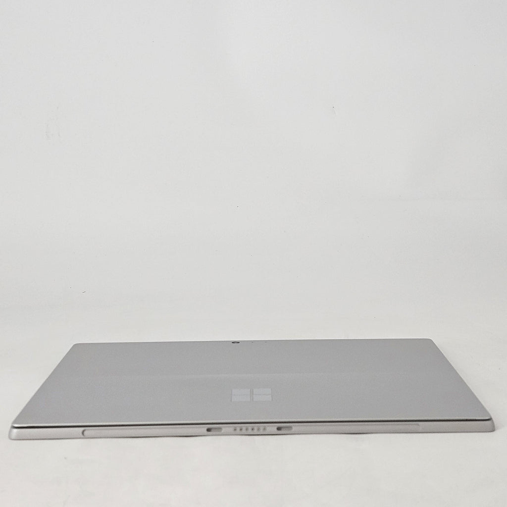 Microsoft Surface Pro 5 12.3 Silver WiFi 2.5 GHz Intel Core i7 7th Gen. 8GB RAM 256GB Solid State Drive