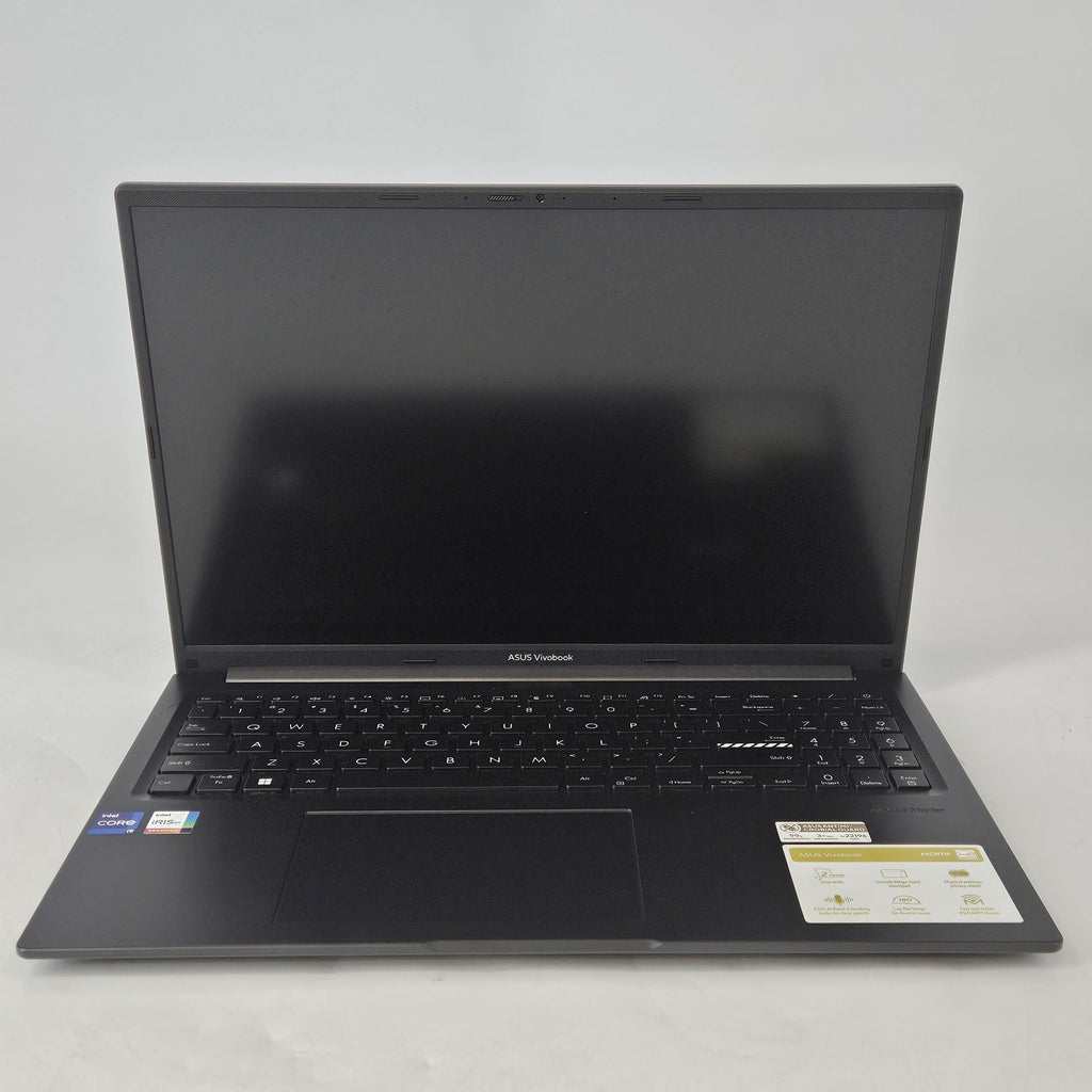 Asus Vivobook 16X Indie Black 2.6 GHz Intel Core i9 13th Gen. 32GB RAM 1TB Solid State Drive