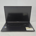 Asus Vivobook 16X Indie Black 2.6 GHz Intel Core i9 13th Gen. 32GB RAM 1TB Solid State Drive