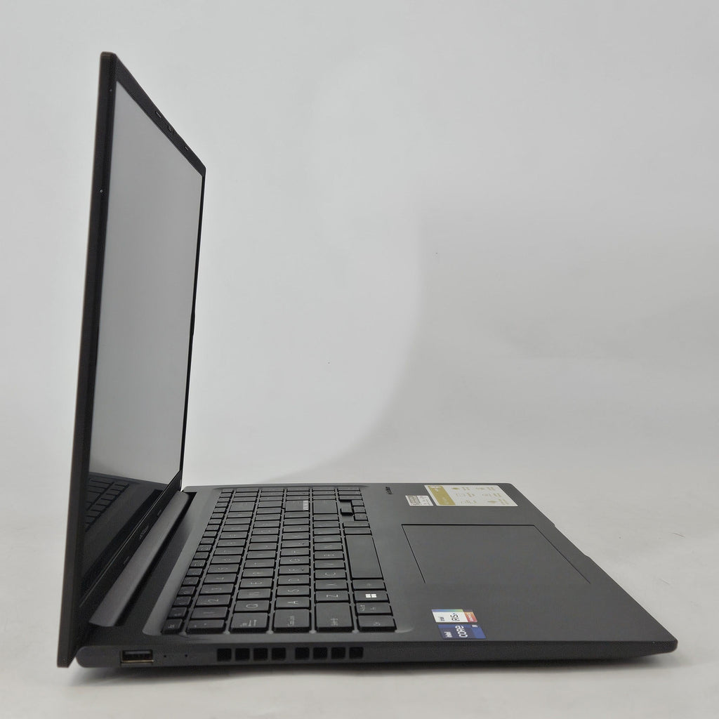 Asus Vivobook 16X Indie Black 2.6 GHz Intel Core i9 13th Gen. 32GB RAM 1TB Solid State Drive