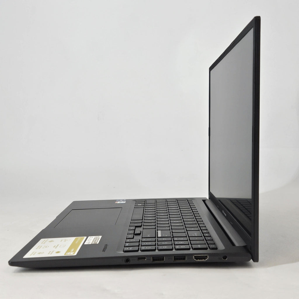 Asus Vivobook 16X Indie Black 2.6 GHz Intel Core i9 13th Gen. 32GB RAM 1TB Solid State Drive