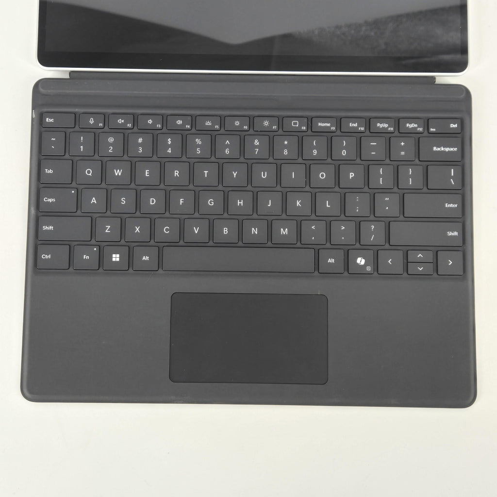 Surface Pro 9 13 Platinum WiFi 2.7 GHz Intel Core i7 12th Gen. 16GB RAM 256GB Solid State Drive