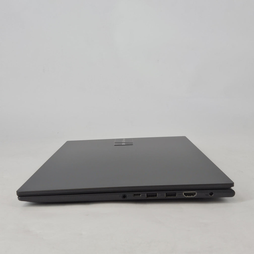 Asus Vivobook 16X Indie Black 2.6 GHz Intel Core i9 13th Gen. 32GB RAM 1TB Solid State Drive
