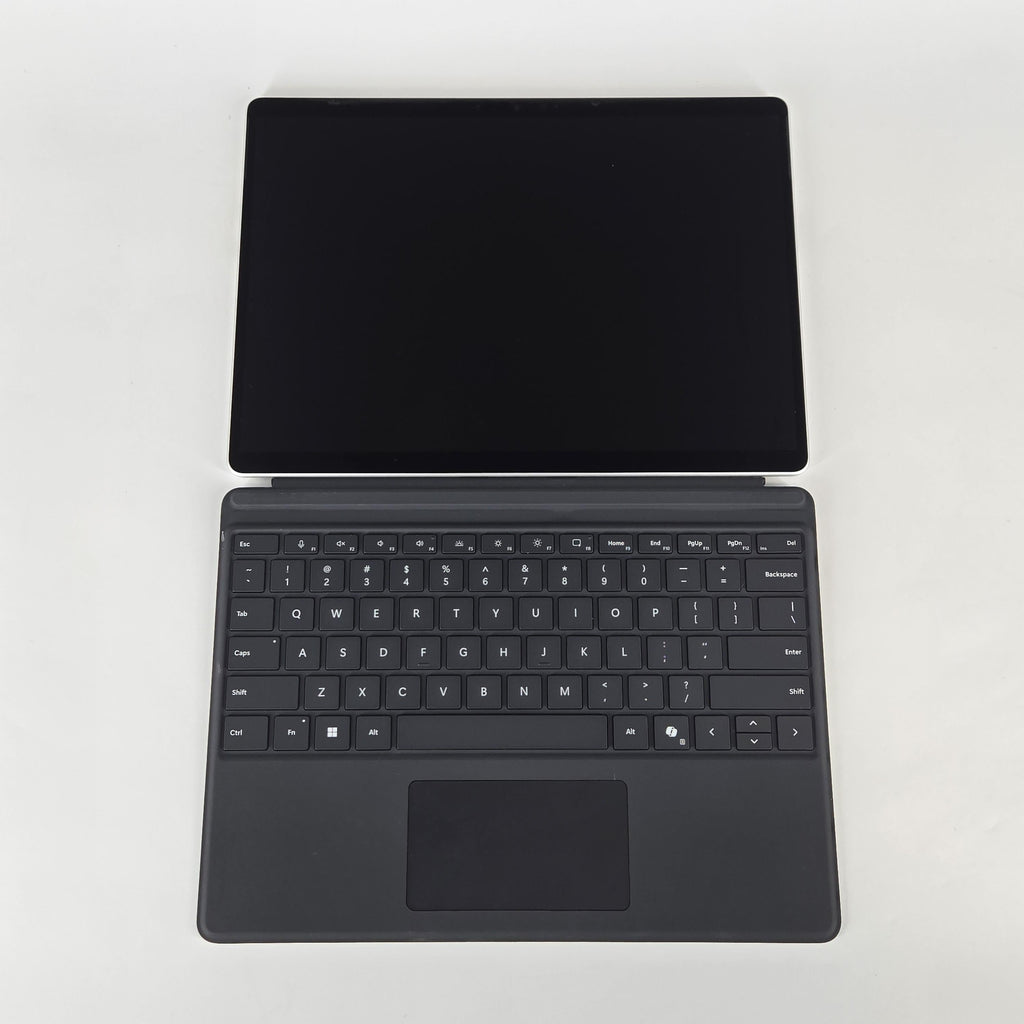 Surface Pro 9 13 Platinum WiFi 2.7 GHz Intel Core i7 12th Gen. 16GB RAM 256GB Solid State Drive