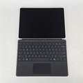Surface Pro 9 13 Platinum WiFi 2.7 GHz Intel Core i7 12th Gen. 16GB RAM 256GB Solid State Drive