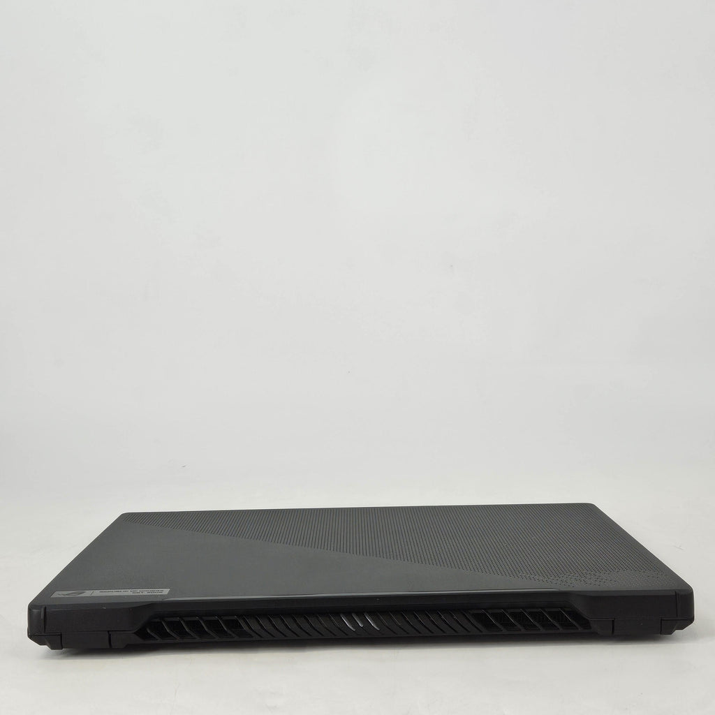 Asus ROG Zephyrus M16 GU603 16 Black 2.5 GHz Intel Core i9 11th Gen. 16GB RAM 1TB Solid State Drive NVIDIA GeForce RTX 3060 6 GB