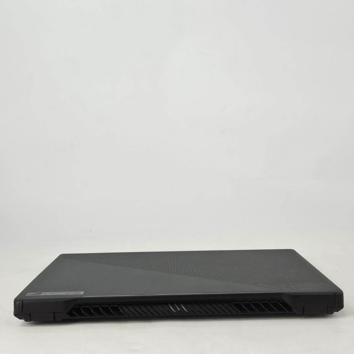 Asus ROG Zephyrus M16 GU603 16 Black 2.5 GHz Intel Core i9 11th Gen. 16GB RAM 1TB Solid State Drive NVIDIA GeForce RTX 3060 6 GB