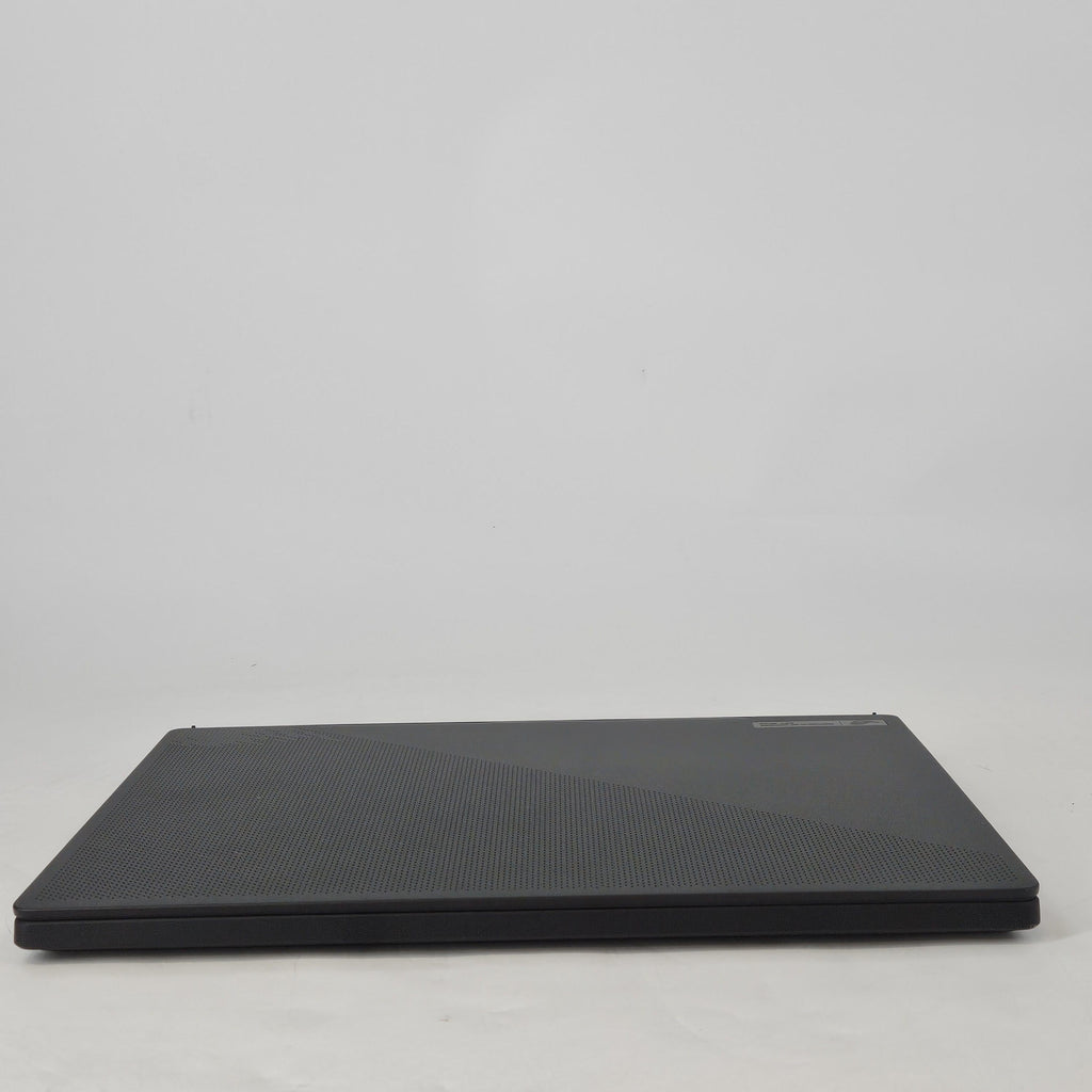 Asus ROG Zephyrus M16 GU603 16 Black 2.5 GHz Intel Core i9 11th Gen. 16GB RAM 1TB Solid State Drive NVIDIA GeForce RTX 3060 6 GB