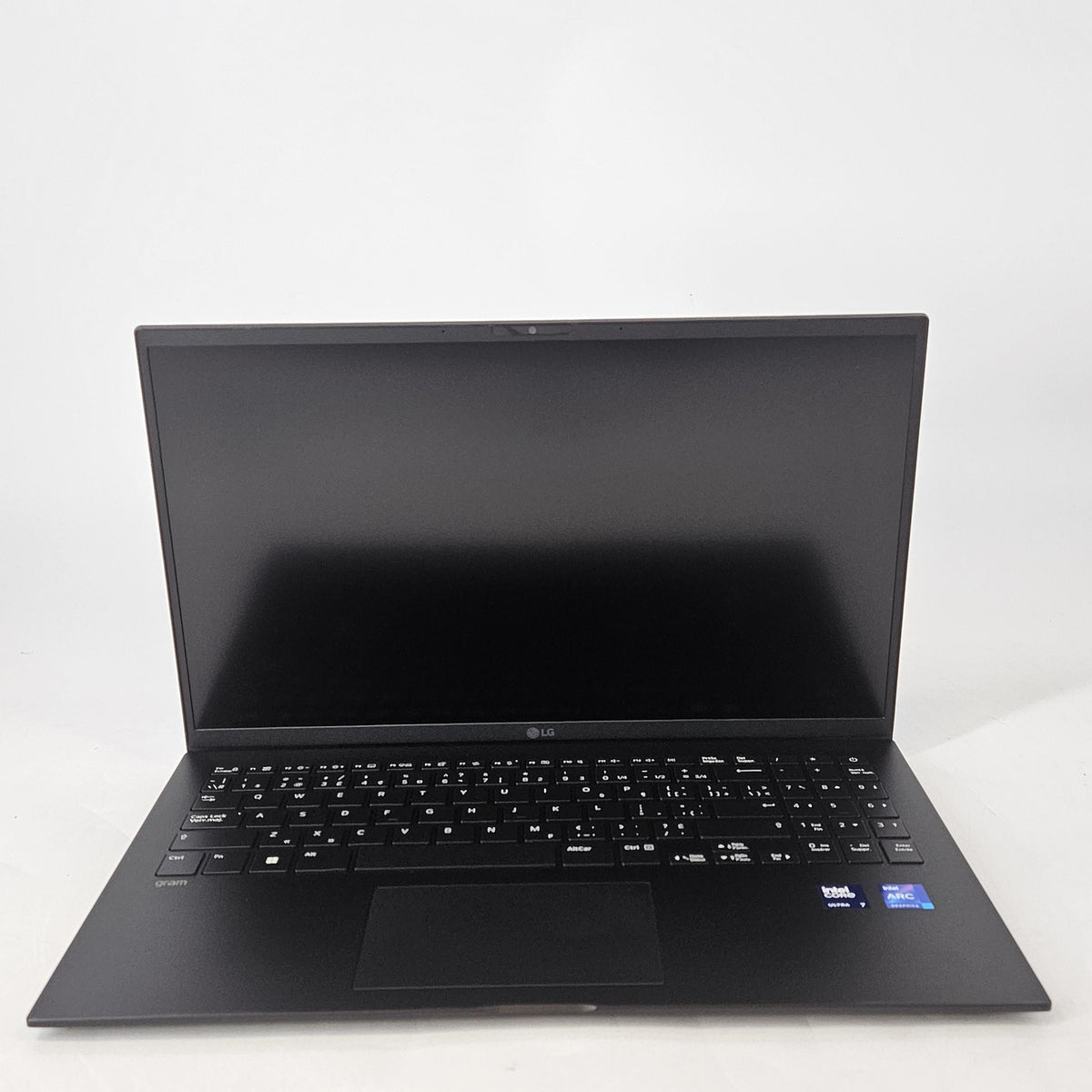 LG Gram SuperSlim 15 Blue 1.4 GHz Intel Core Ultra 7 16GB RAM 1TB Solid State Drive