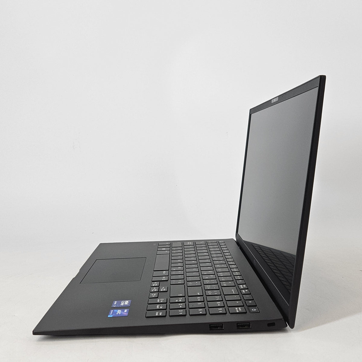 LG Gram SuperSlim 15 Blue 1.4 GHz Intel Core Ultra 7 16GB RAM 1TB Solid State Drive