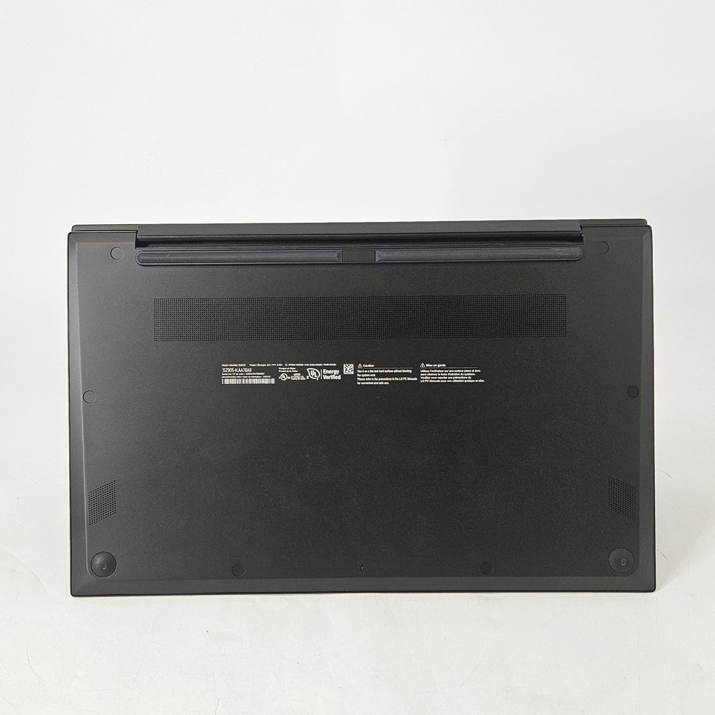 LG Gram SuperSlim 15 Blue 1.4 GHz Intel Core Ultra 7 16GB RAM 1TB Solid State Drive