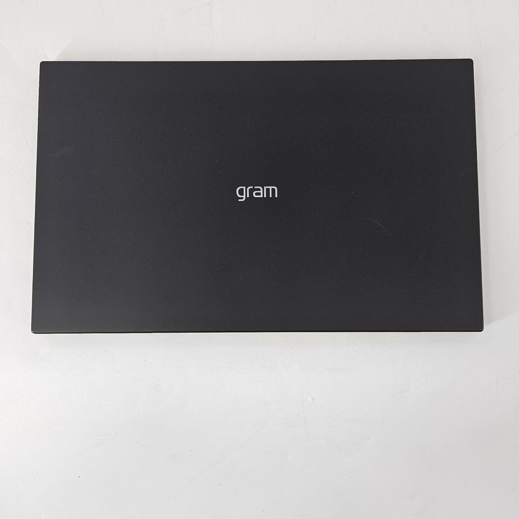 LG Gram SuperSlim 15 Blue 1.4 GHz Intel Core Ultra 7 16GB RAM 1TB Solid State Drive