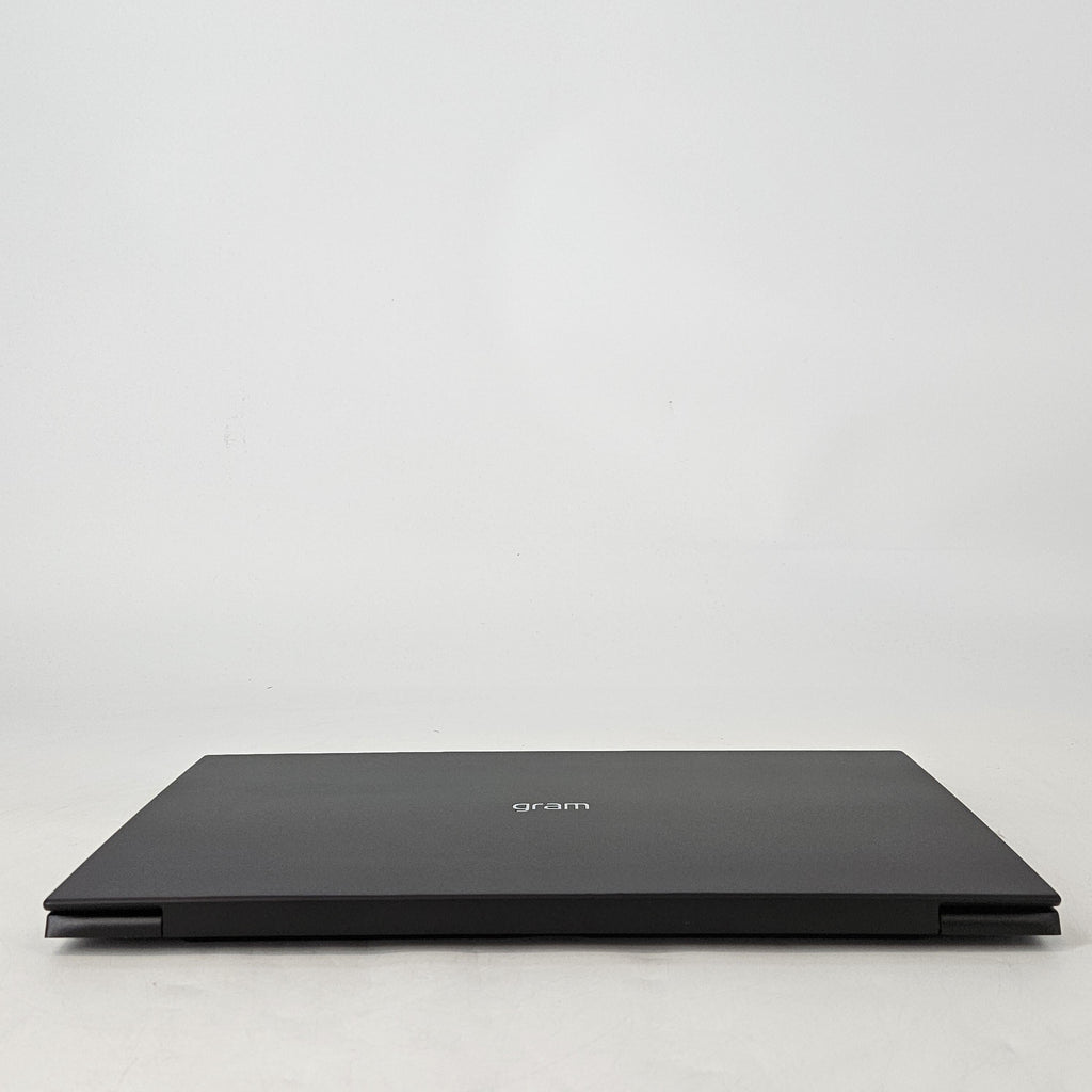 LG Gram SuperSlim 15 Blue 1.4 GHz Intel Core Ultra 7 16GB RAM 1TB Solid State Drive