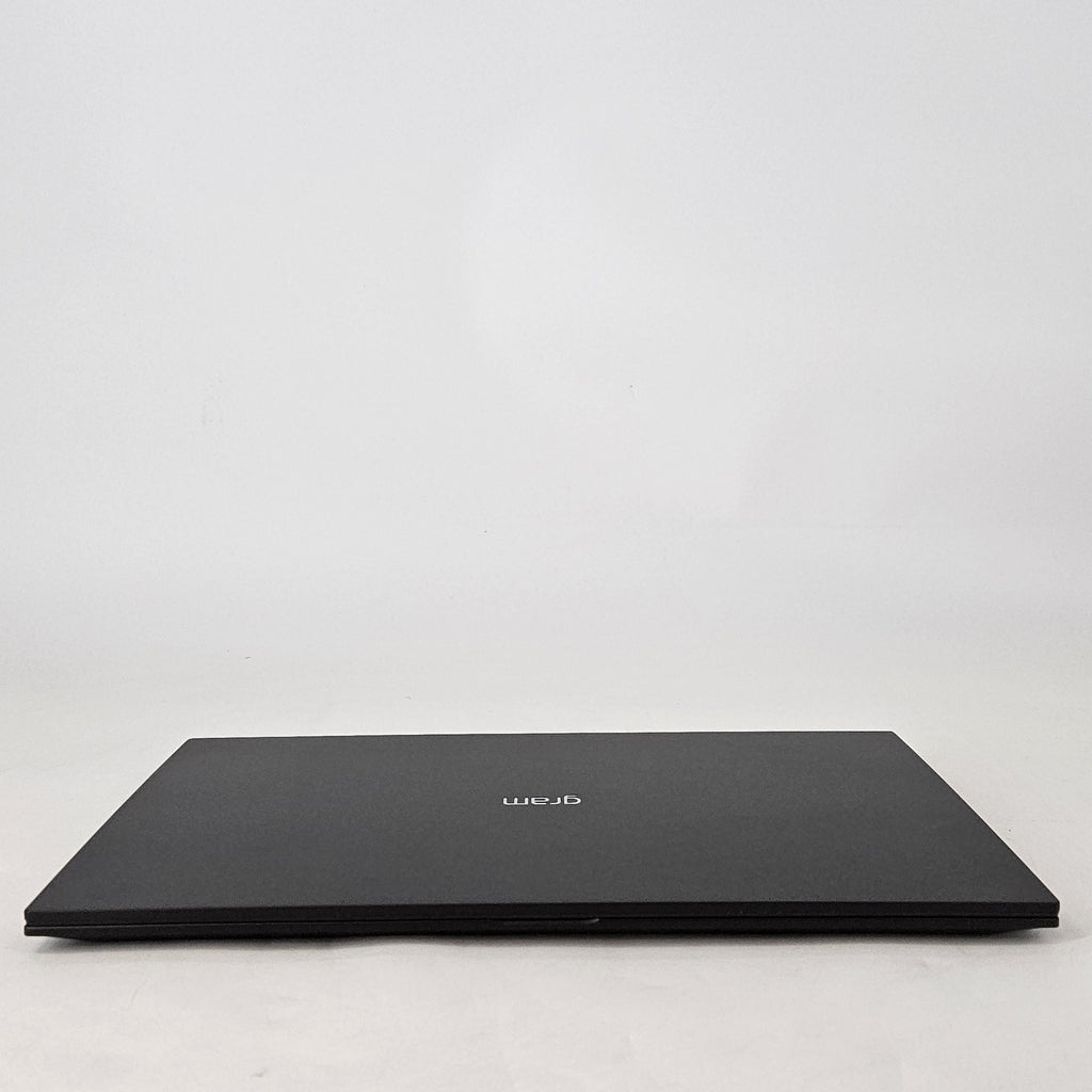 LG Gram SuperSlim 15 Blue 1.4 GHz Intel Core Ultra 7 16GB RAM 1TB Solid State Drive