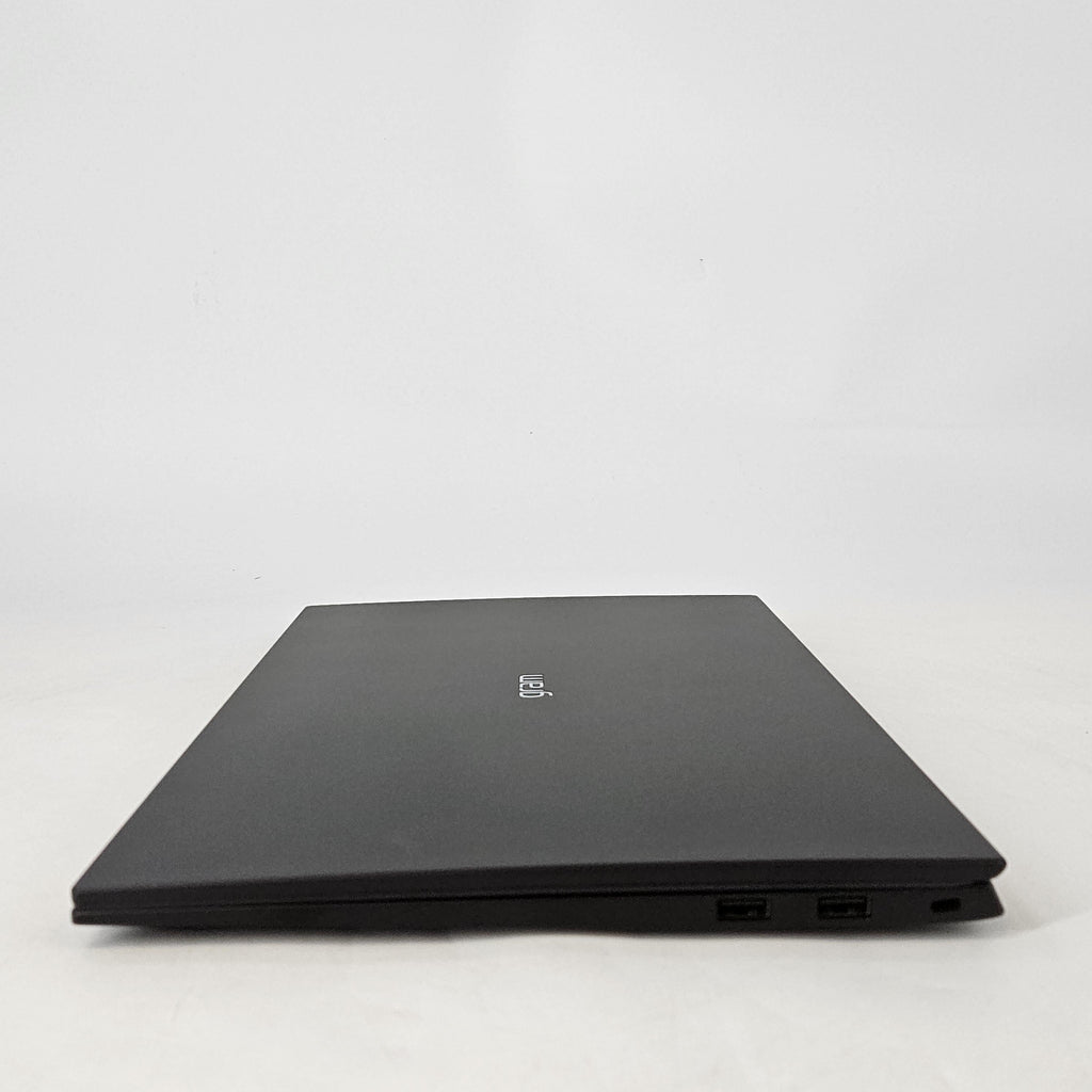 LG Gram SuperSlim 15 Blue 1.4 GHz Intel Core Ultra 7 16GB RAM 1TB Solid State Drive