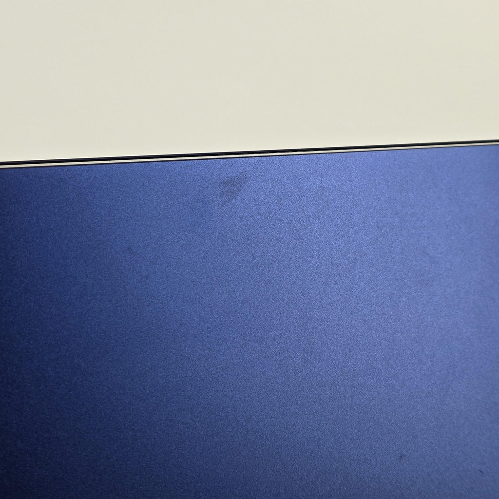 Galaxy Book Flex 15.6 Blue 1.3 GHz Intel Core i7 10th Gen. 12GB RAM 512GB Solid State Drive