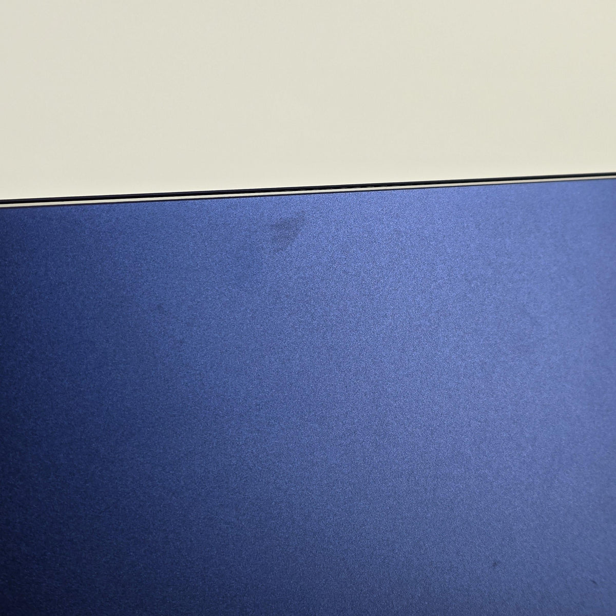 Galaxy Book Flex 15.6 Blue 1.3 GHz Intel Core i7 10th Gen. 12GB RAM 512GB Solid State Drive