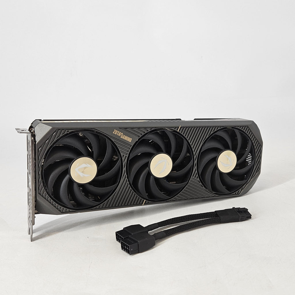 NVIDIA GeForce RTX 5070 Ti 16GB RAM