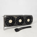 NVIDIA GeForce RTX 5070 Ti 16GB RAM