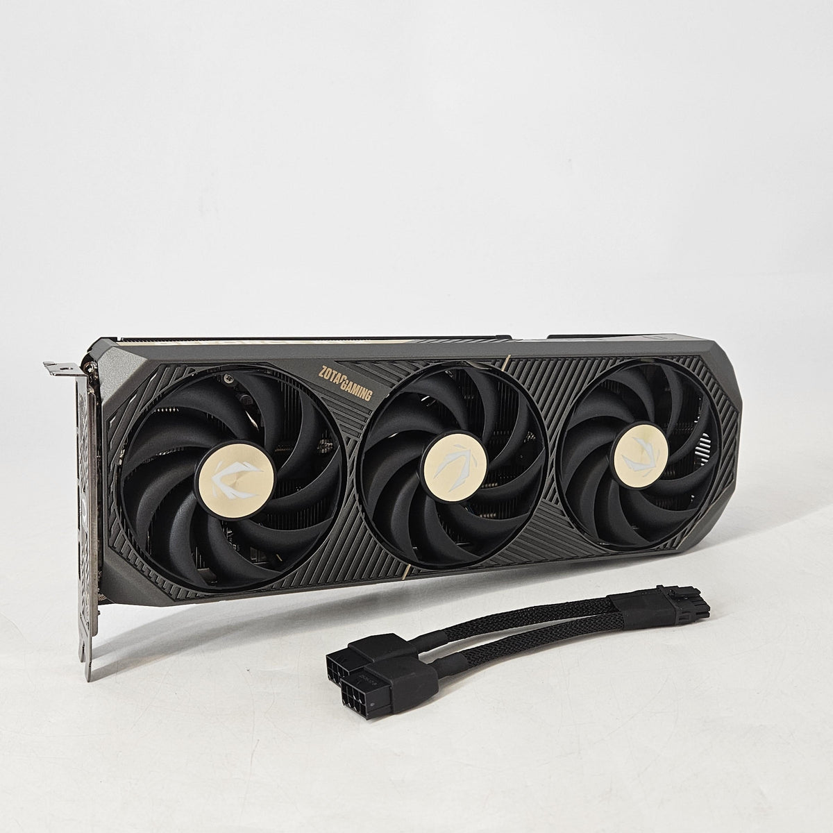 NVIDIA GeForce RTX 5070 Ti 16GB RAM