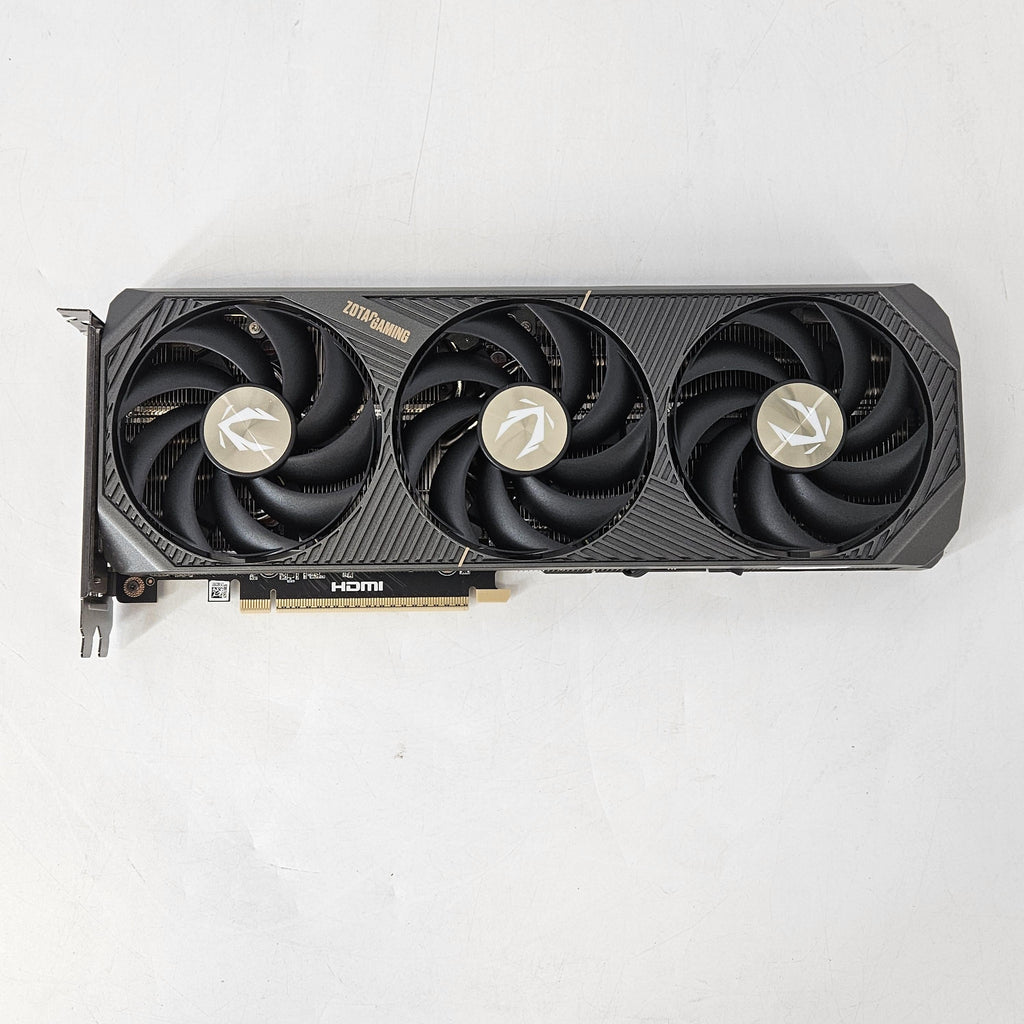 NVIDIA GeForce RTX 5070 Ti 16GB RAM