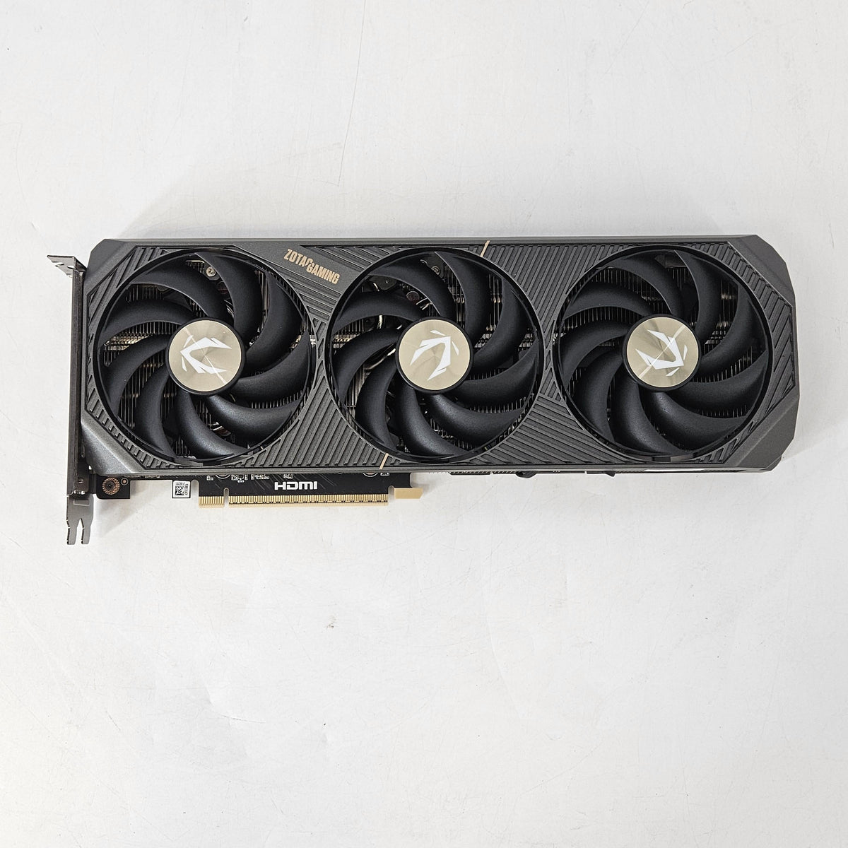 NVIDIA GeForce RTX 5070 Ti 16GB RAM