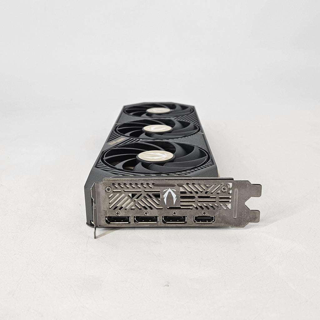 NVIDIA GeForce RTX 5070 Ti 16GB RAM