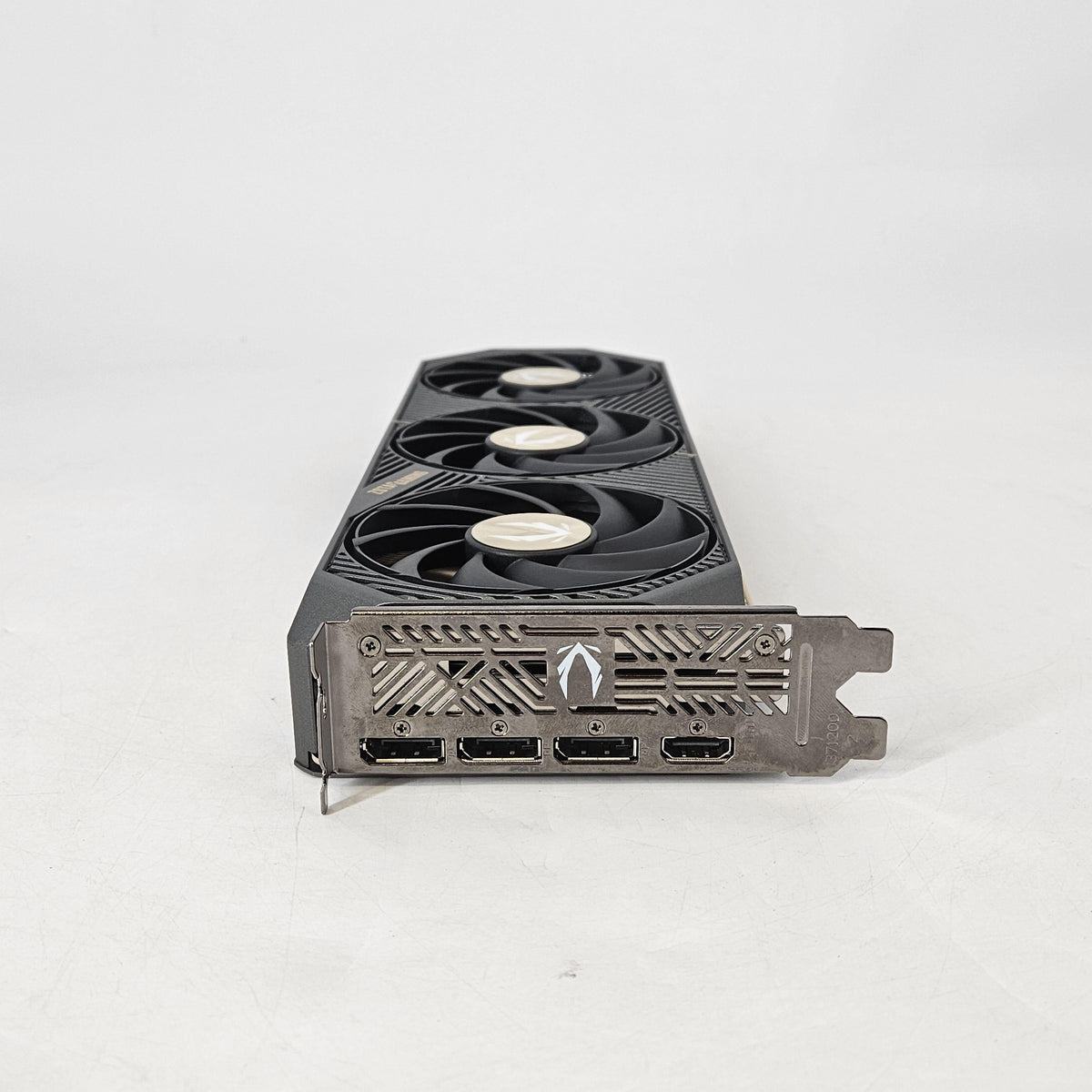 NVIDIA GeForce RTX 5070 Ti 16GB RAM
