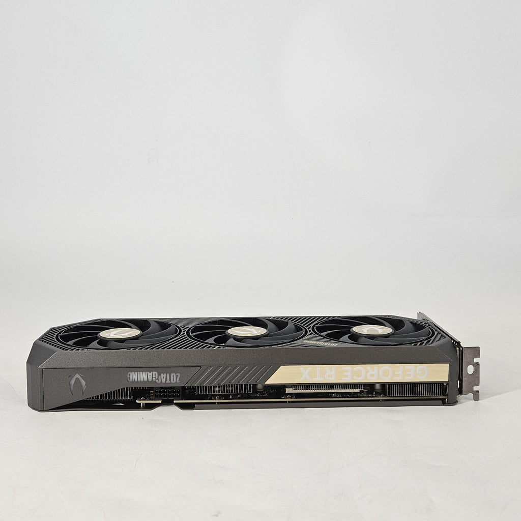 NVIDIA GeForce RTX 5070 Ti 16GB RAM