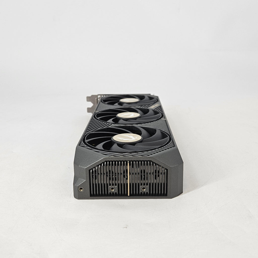 NVIDIA GeForce RTX 5070 Ti 16GB RAM