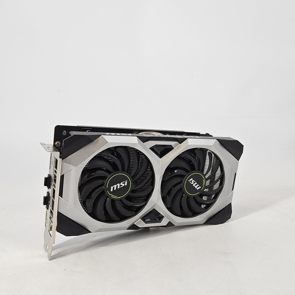 NVIDIA GeForce RTX 2070 8GB RAM
