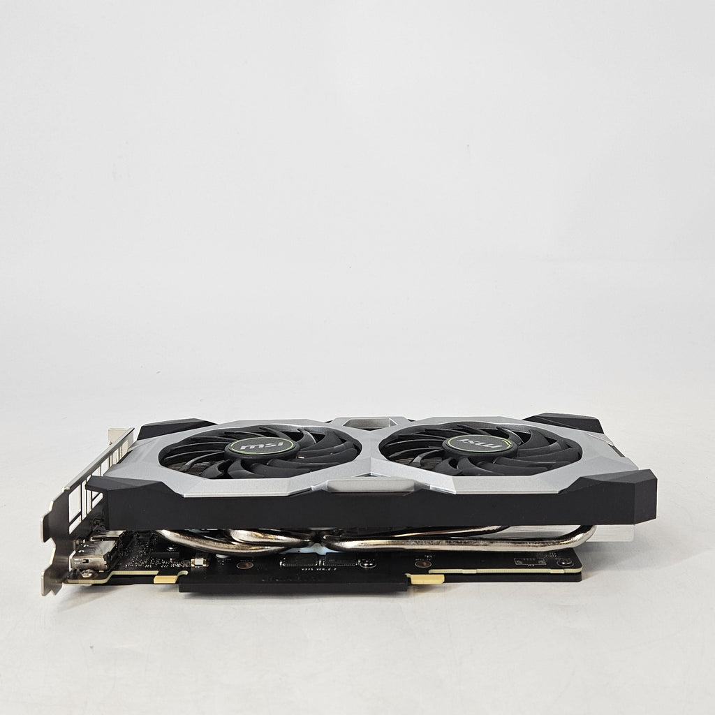 NVIDIA GeForce RTX 2070 8GB RAM