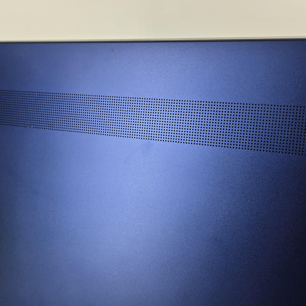 Galaxy Book Flex 15.6 Blue 1.3 GHz Intel Core i7 10th Gen. 12GB RAM 512GB Solid State Drive