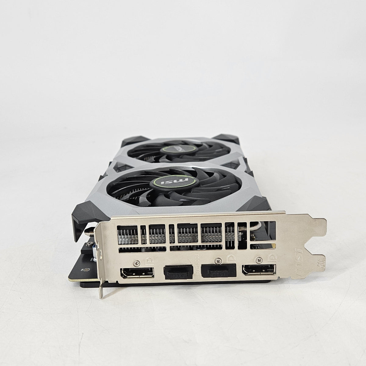 NVIDIA GeForce RTX 2070 8GB RAM