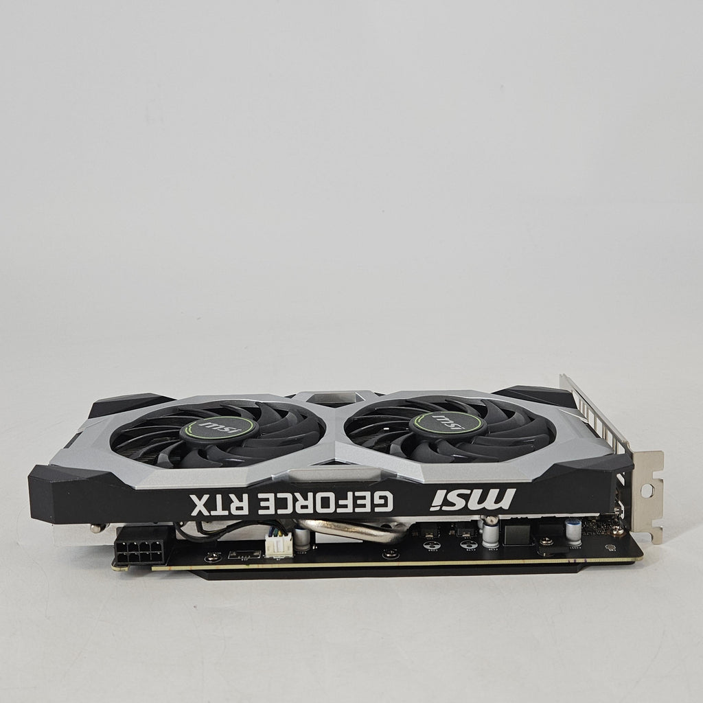 NVIDIA GeForce RTX 2070 8GB RAM