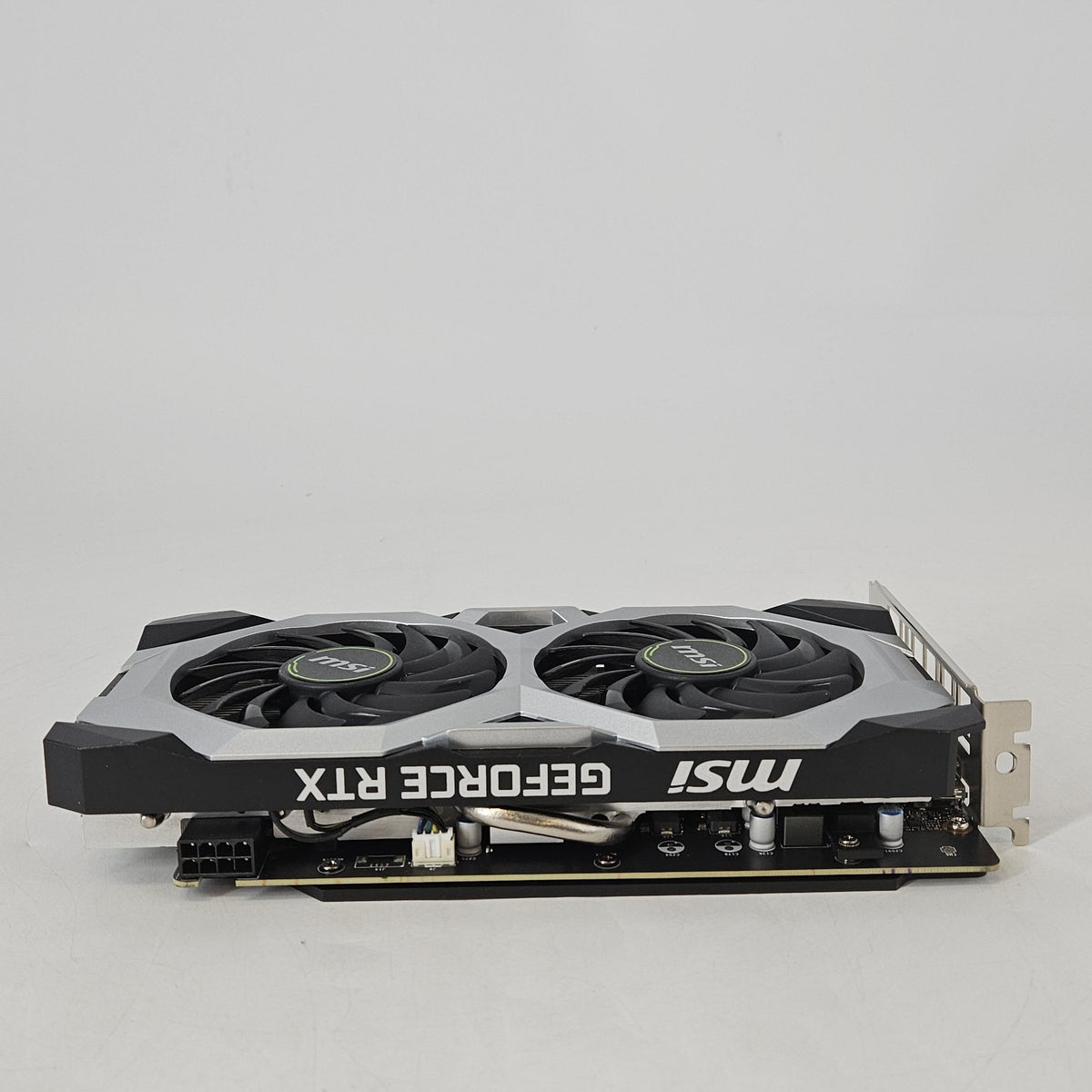 NVIDIA GeForce RTX 2070 8GB RAM