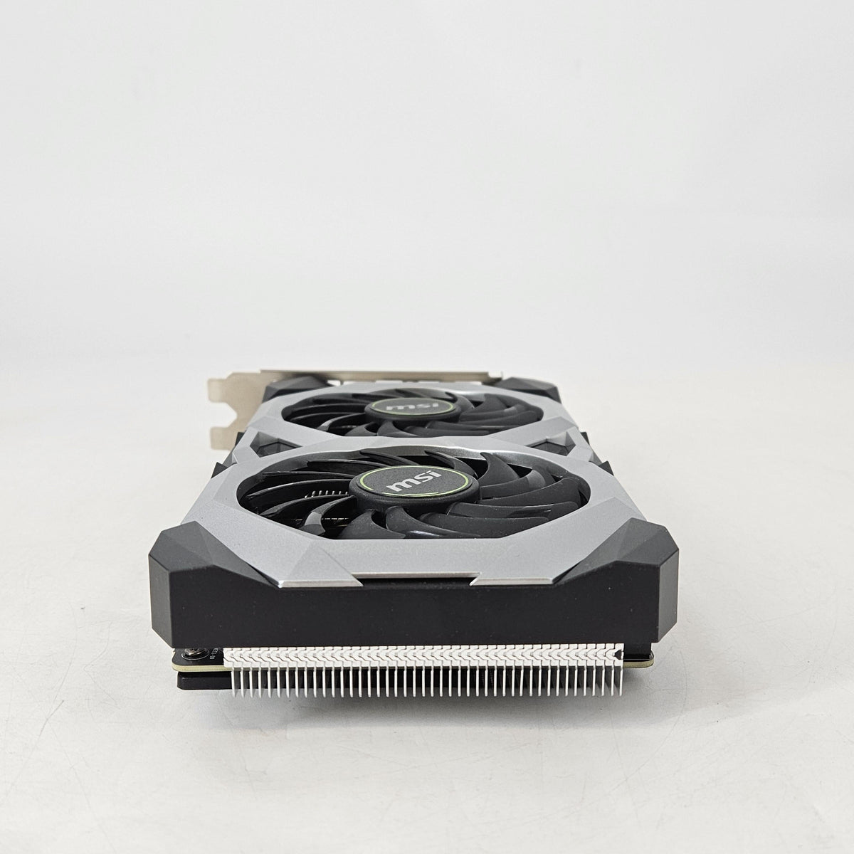 NVIDIA GeForce RTX 2070 8GB RAM