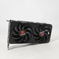 AMD Radeon RX 9060 XT 16GB RAM