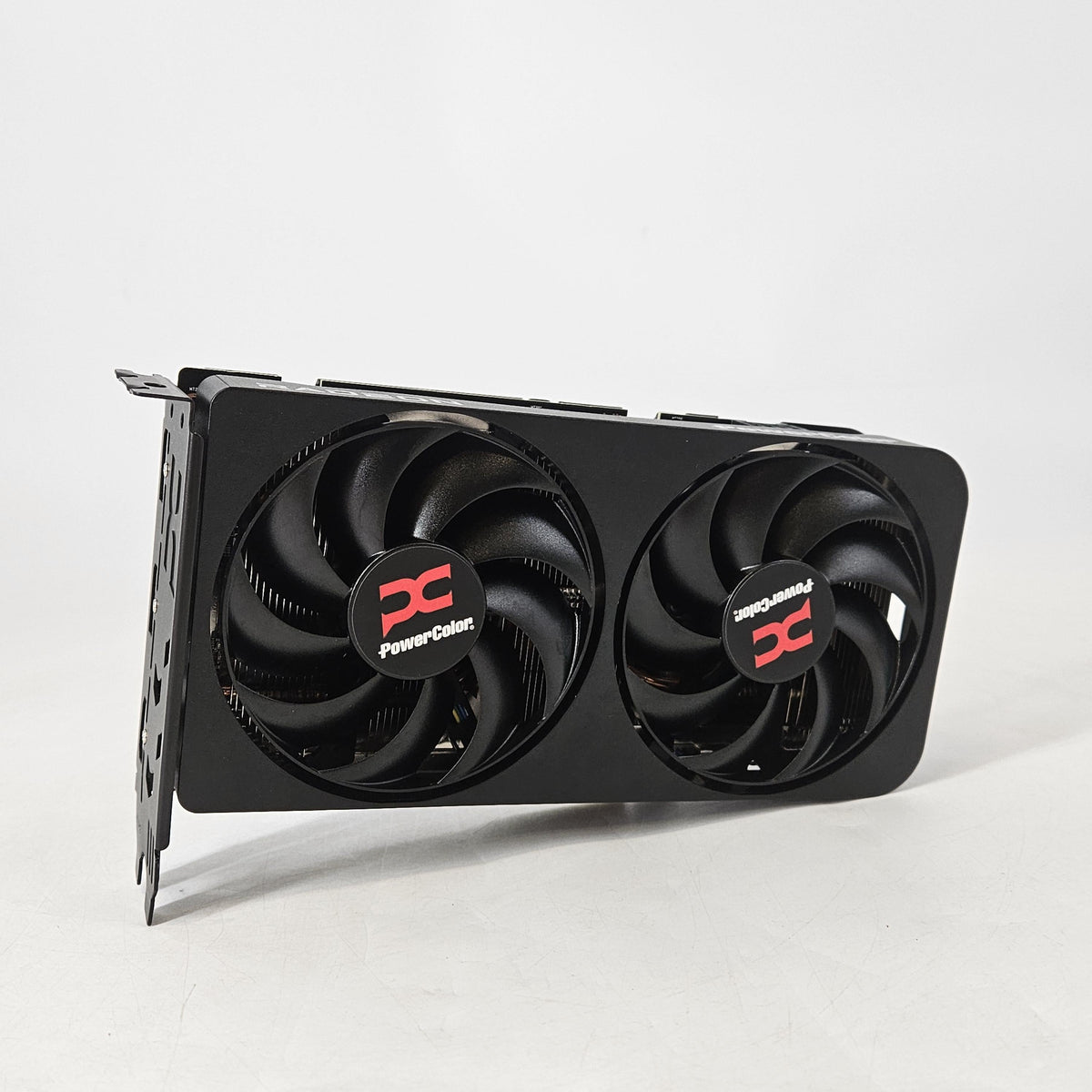 AMD Radeon RX 9060 XT 16GB RAM