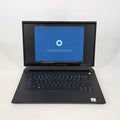 Dell Alienware m15 R4 Black 2.2 GHz Intel Core i7 10th Gen. 16GB RAM 1TB Solid State Drive 1TB Solid State Drive NVIDIA GeForce RTX 3070 8 GB