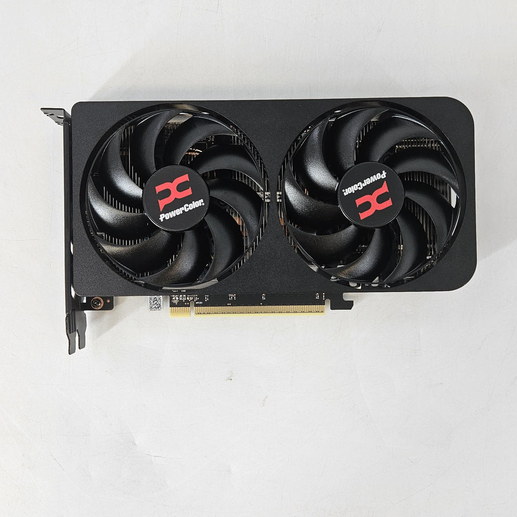 AMD Radeon RX 9060 XT 16GB RAM