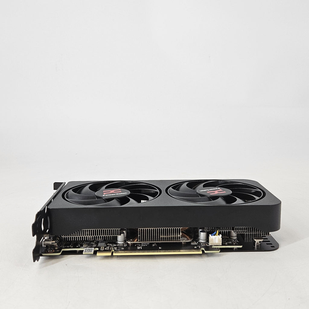 AMD Radeon RX 9060 XT 16GB RAM