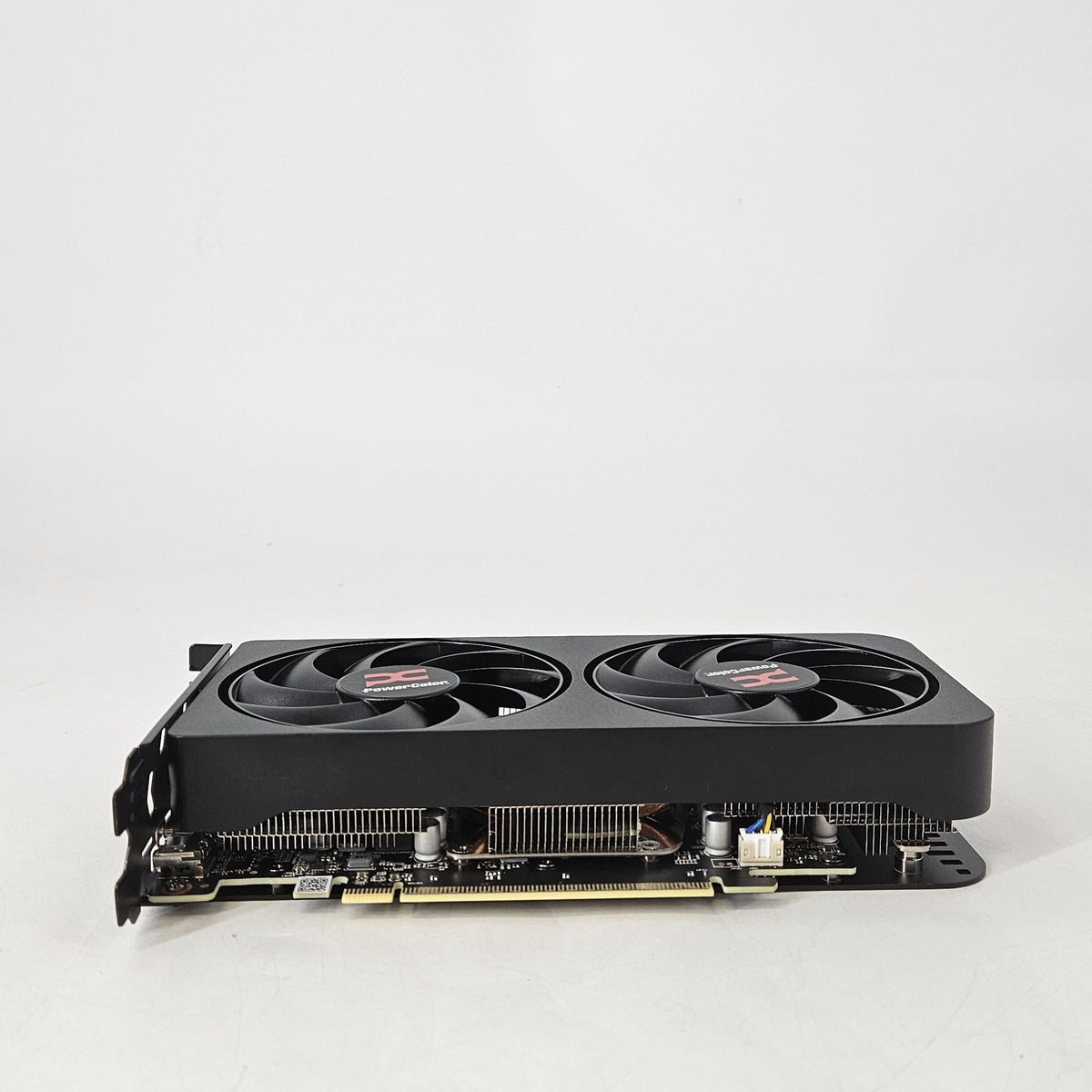 AMD Radeon RX 9060 XT 16GB RAM