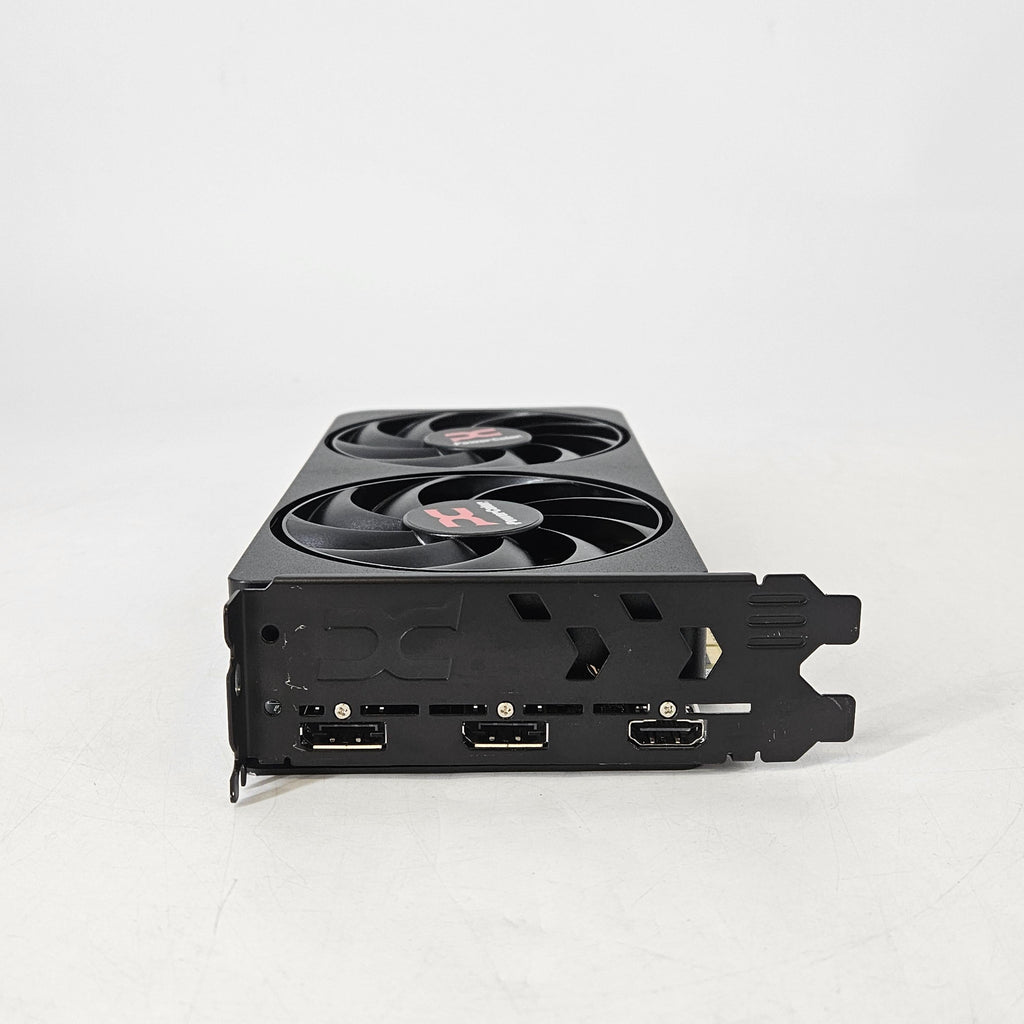 AMD Radeon RX 9060 XT 16GB RAM