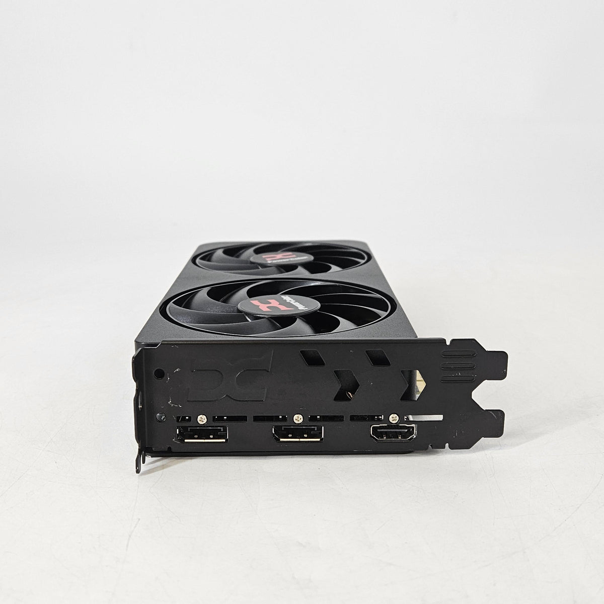 AMD Radeon RX 9060 XT 16GB RAM