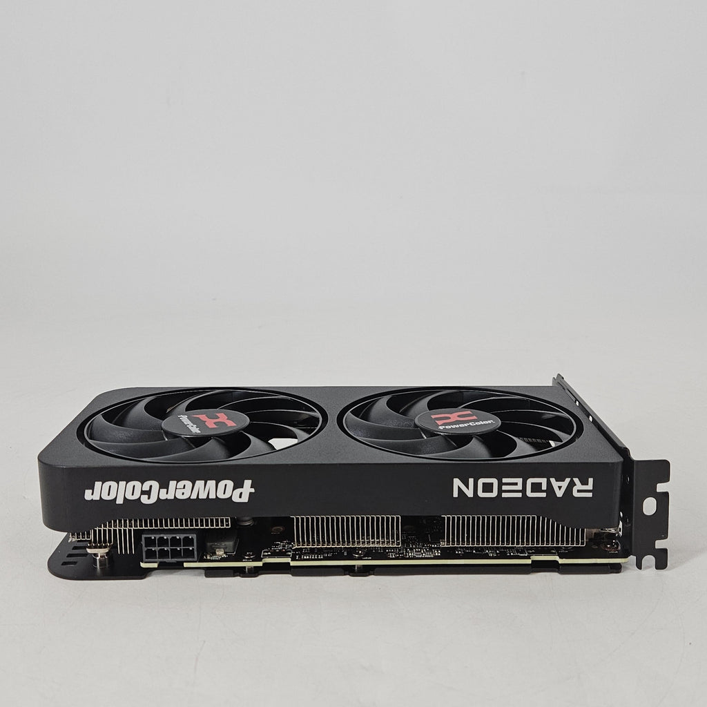 AMD Radeon RX 9060 XT 16GB RAM