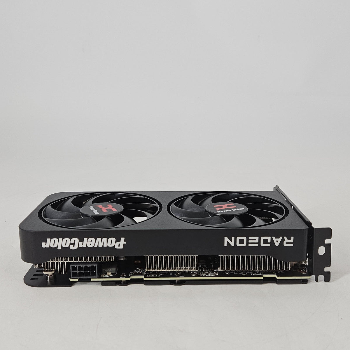 AMD Radeon RX 9060 XT 16GB RAM